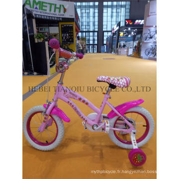 Vélo de fabrication en Chine, 12 &quot;-20&quot; Amérique du Sud Bicicleta Infantil